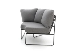 Tierra Outdoor Rivera dining loungeset 3-delig