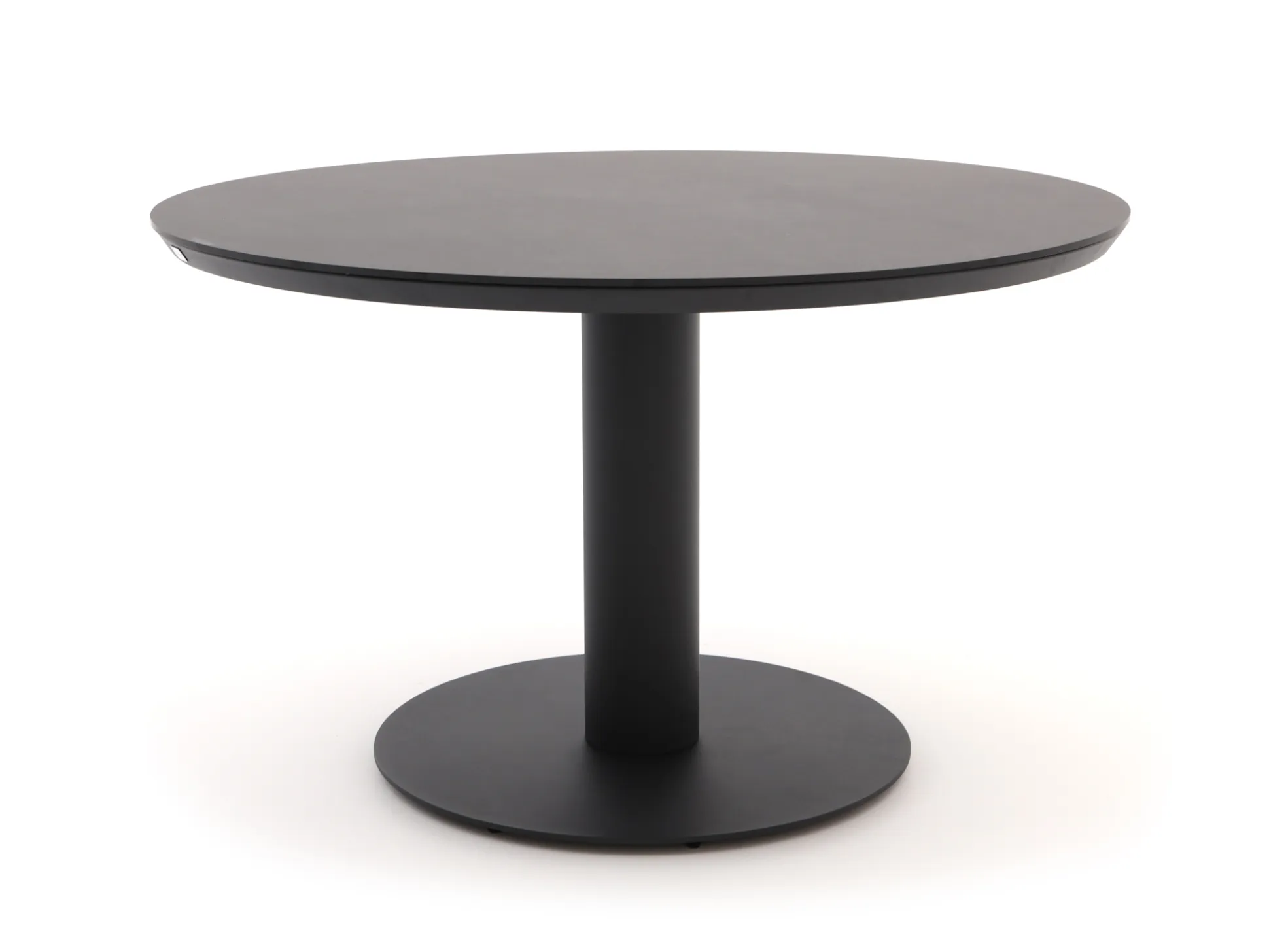 Tierra Outdoor Rivera/La Fonte ø120cm dining tuinset 5-delig