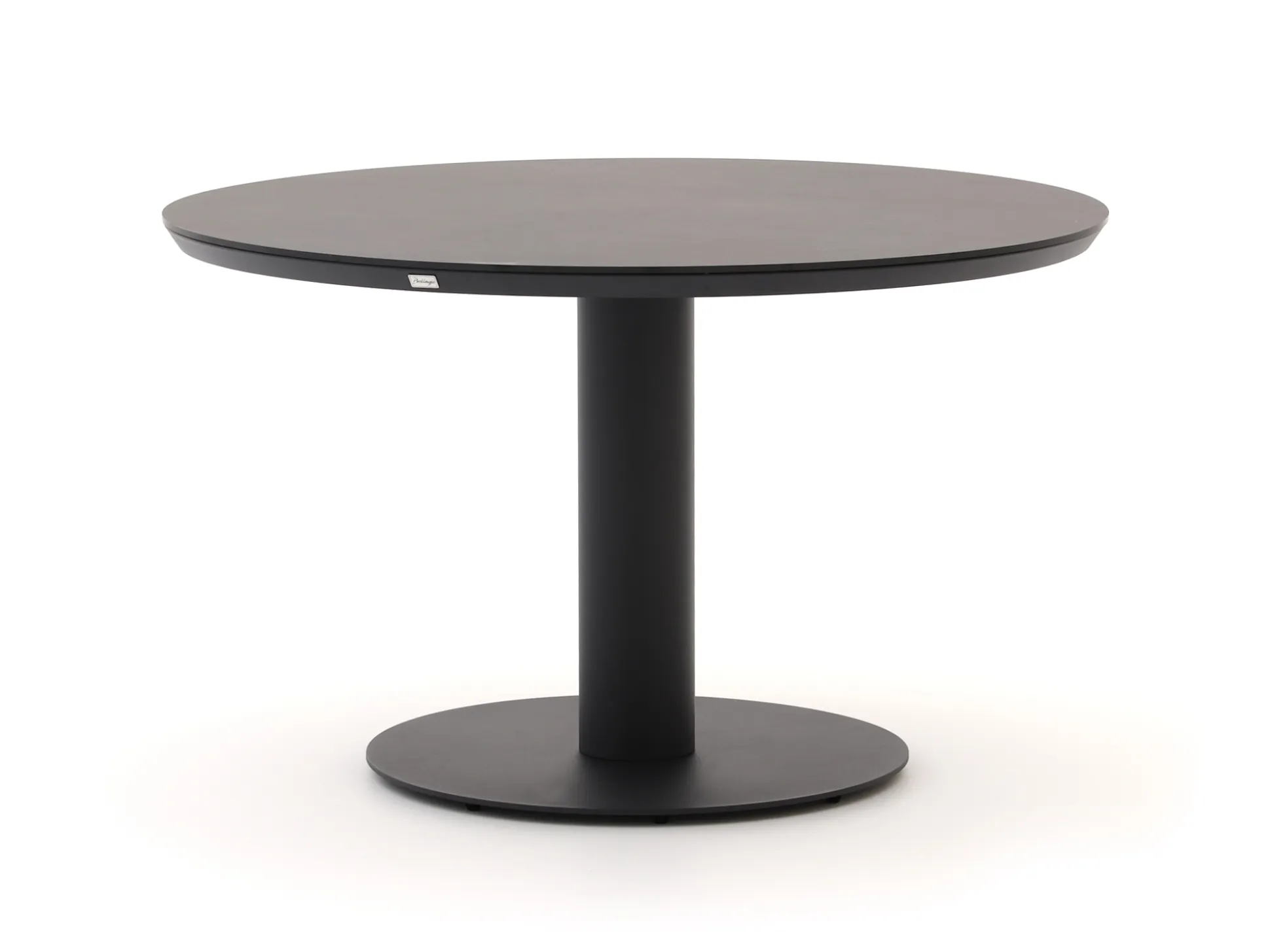 Tierra Outdoor Rivera/La Fonte ø120cm dining tuinset 5-delig