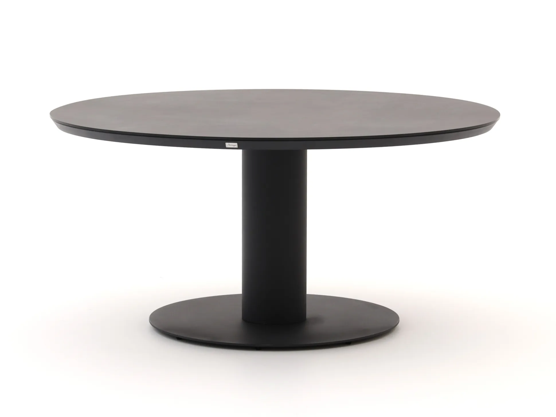 Tierra Outdoor Rivera/La Fonte ø150cm dining tuinset 7-delig