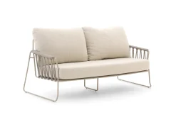 Tierra Outdoor Rivera lounge tuinbank 2-zits 182cm
