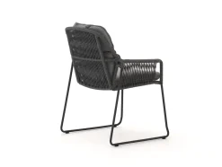 Tierra Outdoor Rivera/Naro 280cm dining tuinset 9-delig