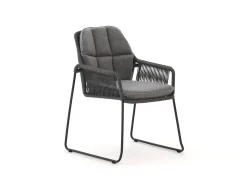 Tierra Outdoor Rivera/Naro 280cm dining tuinset 9-delig