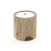 Tierra Outdoor Round High buitenkaars ø 19cm
