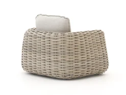 Tierra Outdoor Wakkanda lounge tuinstoel
