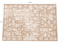 Torrano buitenkleed 160x230cm
