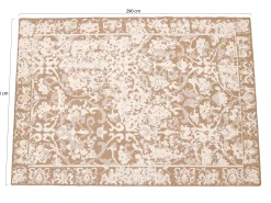Torrano buitenkleed 200x290cm