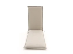 Tuinkussen voor deckchair 200x50cm