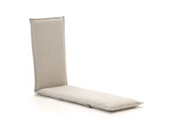 Tuinkussen voor deckchair 200x50cm