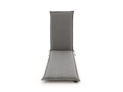 Tuinkussen voor deckchair 200x50cm