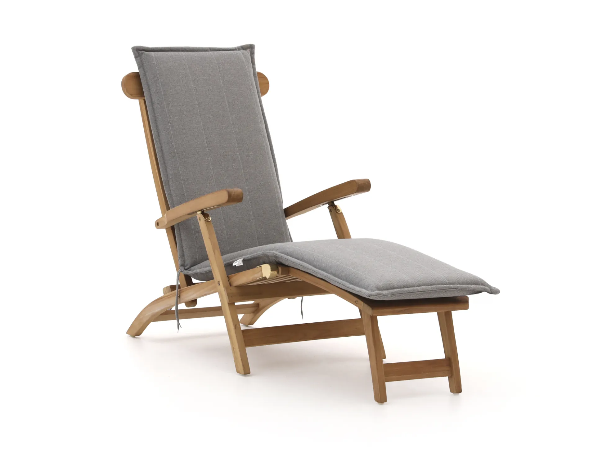 Tuinkussen voor deckchair 200x50cm