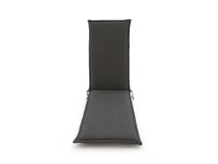 Tuinkussen voor deckchair 200x50cm