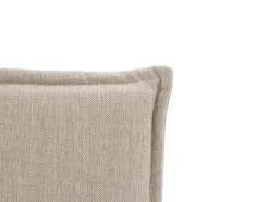 Tuinkussen voor ligbed 200x60cm