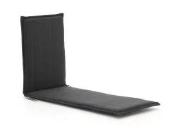 Tuinkussen voor ligbed 200x60cm