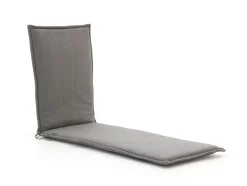Tuinkussen voor ligbed 200x60cm