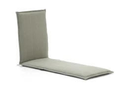 Tuinkussen voor ligbed 200x60cm
