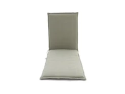 Tuinkussen voor ligbed 200x60cm