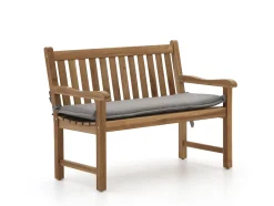 Tuinkussen 120x48cm voor tuinbank