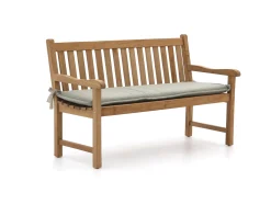 Tuinkussen 150x48cm voor tuinbank