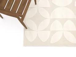 Viredo buitenkleed 160x230cm