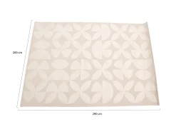 Viredo buitenkleed 200x290cm