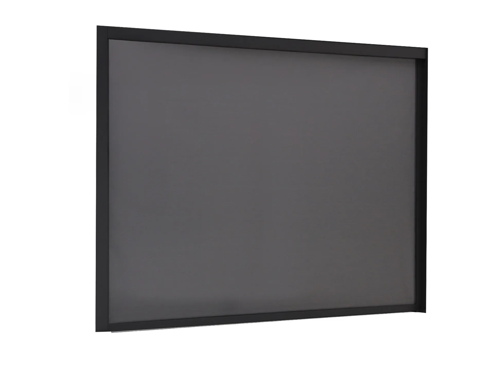 Windscherm 360cm t.b.v. Cedrino Pergola 400/530x360x255cm