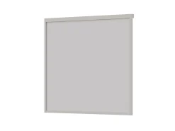 Windscherm 300cm t.b.v. Cedrino Pergola 300/400/600x300x255cm