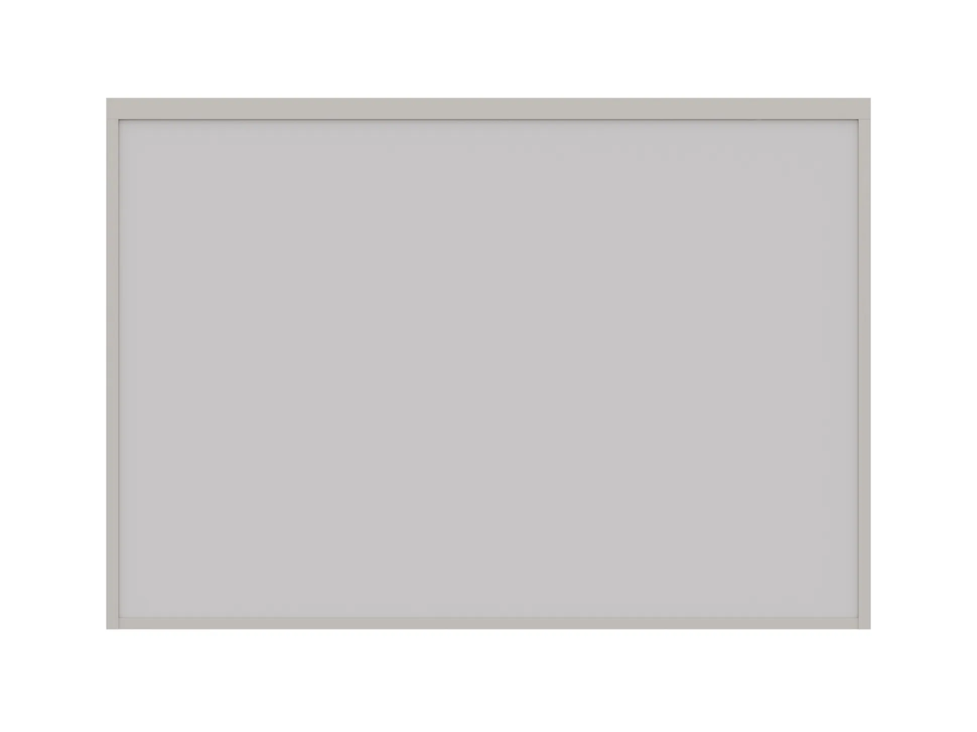 Windscherm 360cm t.b.v. Cedrino Pergola 400/530x360x255cm