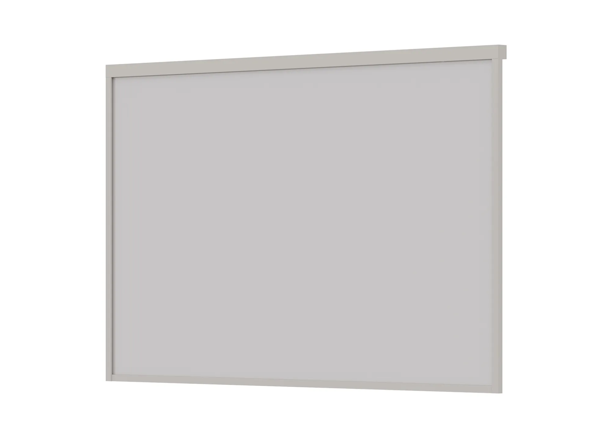Windscherm 400cm t.b.v. Cedrino Pergola 400x300/400x360x255cm