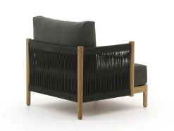 Zavelli Convivia lounge tuinstoel