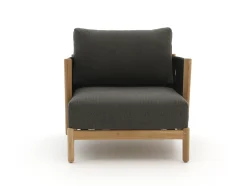 Zavelli Convivia lounge tuinstoel
