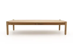Zavelli Convivia lounge tuintafel 140x80x30cm