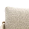 Zavelli Convivia lounge tuinbank 2-zits 191cm