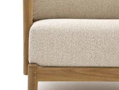 Zavelli Convivia lounge tuinbank 2-zits 191cm