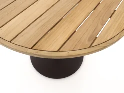 Zavelli Cuore bartafel ø120cm (h:105cm)