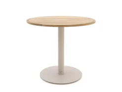 Zavelli Cuore bartafel ø120cm (h:105cm)