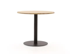 Zavelli Cuore ø 120cm barset 5-delig