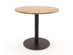 Zavelli Cuore ø 120cm barset 5-delig
