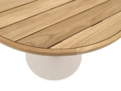 Zavelli Cuore ø 120cm barset 5-delig