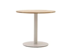 Zavelli Cuore ø 120cm barset 5-delig