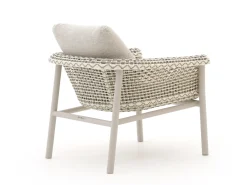 Zavelli Cuore dining tuinstoel