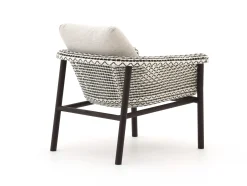 Zavelli Cuore dining tuinstoel