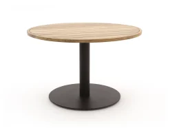 Zavelli Cuore dining tuintafel ø120cm