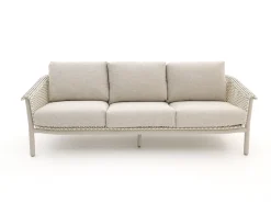 Zavelli Cuore lounge tuinbank 3-zits 240cm