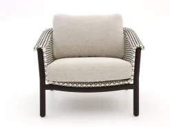 Zavelli Cuore lounge tuinstoel