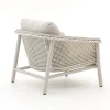 Zavelli Cuore lounge tuinstoel