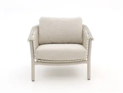 Zavelli Cuore lounge tuinstoel