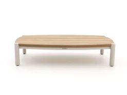 Zavelli Cuore lounge tuintafel 140x80x30cm