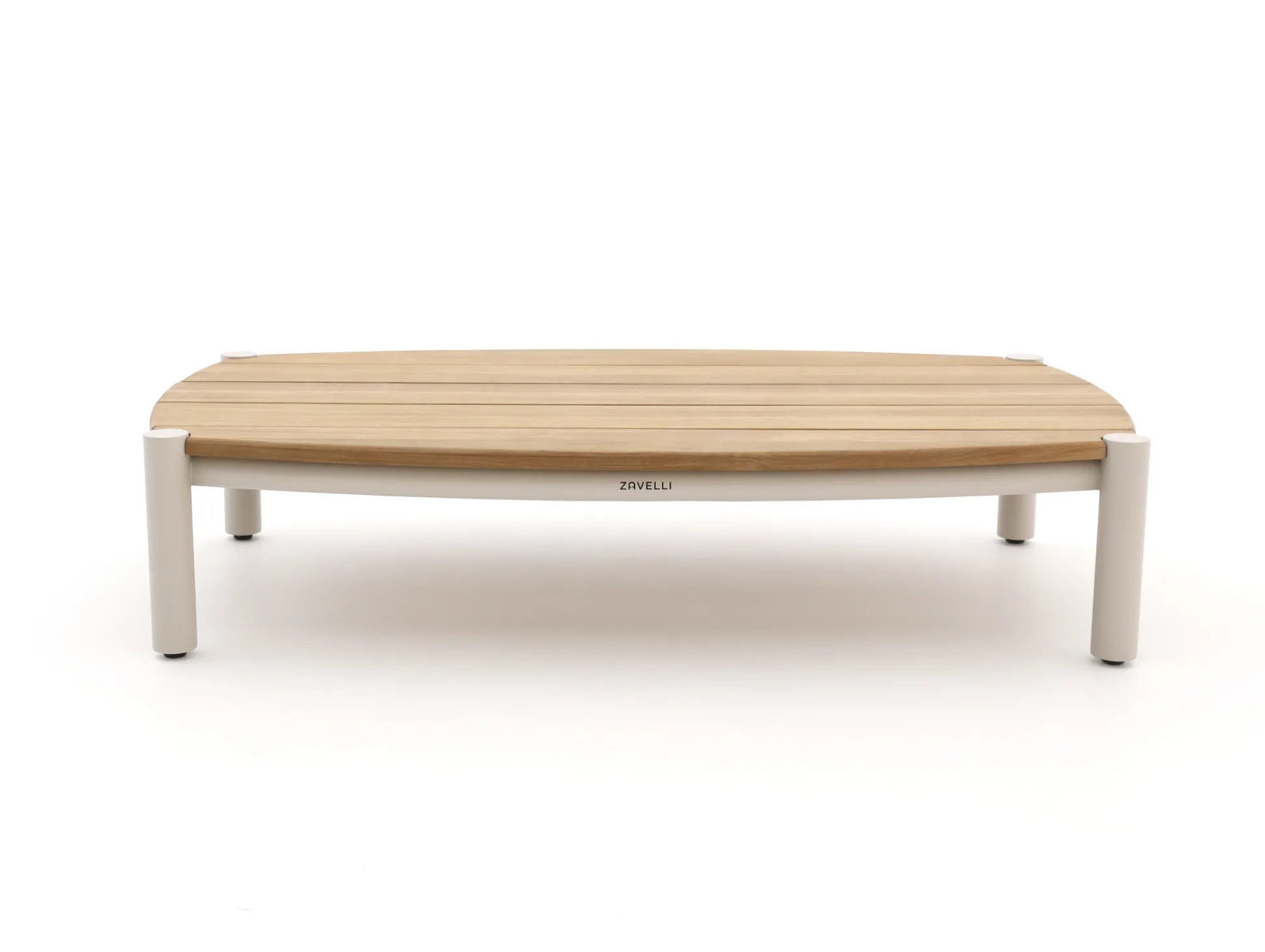 Zavelli Cuore lounge tuintafel 140x80x30cm