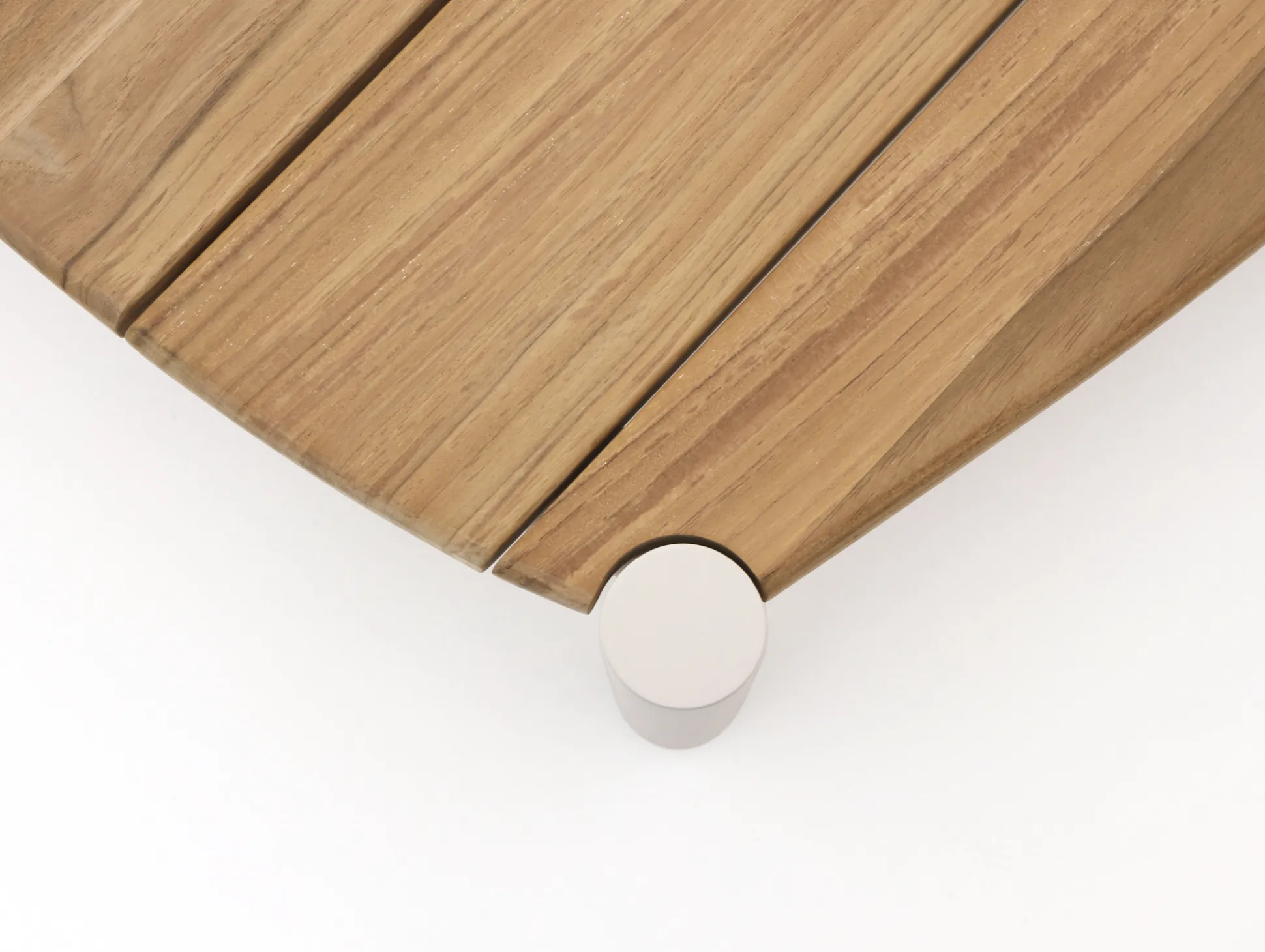 Zavelli Cuore lounge tuintafel 140x80x30cm